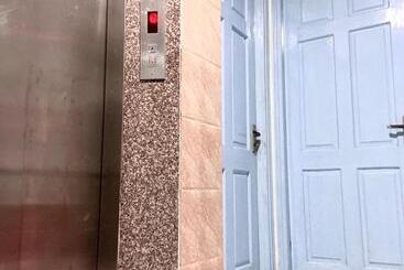 Khách Sạn Phát Lộc