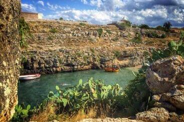 La Casetta Di Chiara B&b