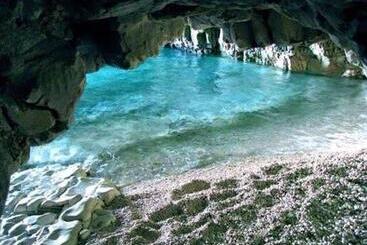 La Casetta Di Chiara B&b