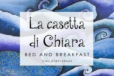La Casetta Di Chiara B&b