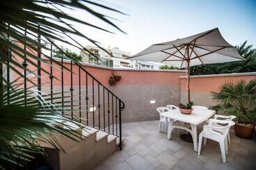 La Casetta Di Chiara B&b