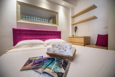 La Casetta Di Chiara B&b