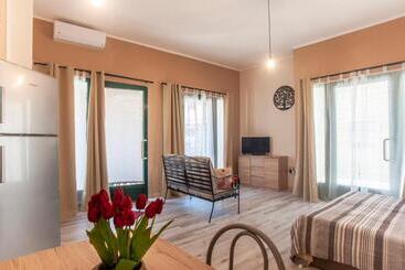 شقق خاصة سياحية Loft Marini