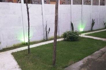 پانسیون Casa Beija Flor Pousada