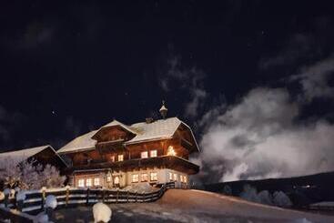 Pension Patz