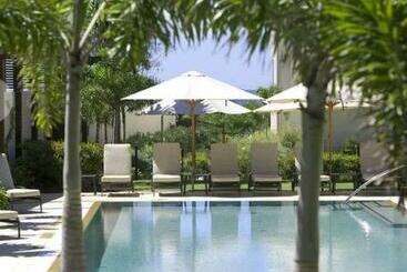 מלון דירות Peppers Balé Luxury Beach Accommodation Kingscliff   Privately Let