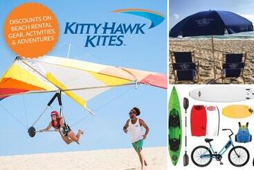 5170 Rva Hideaway 1 Mile To Beach
