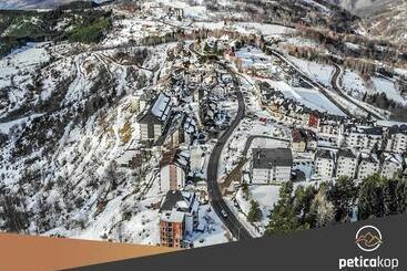 Apartman Petica Kop A8 Kopaonik
