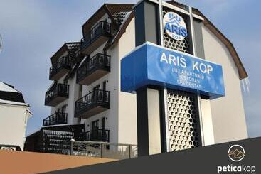 Apartman Petica Kop A8 Kopaonik
