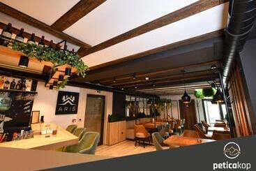 Apartman Petica Kop A8 Kopaonik