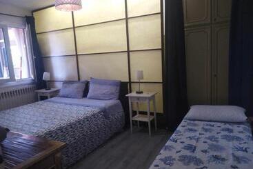 آپارتمانهای توریستها Appartamento Centro Storico