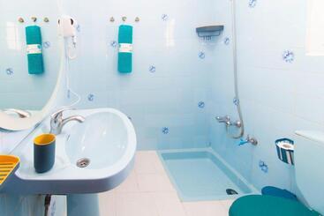 Appartement Familial Au Centre Miramar