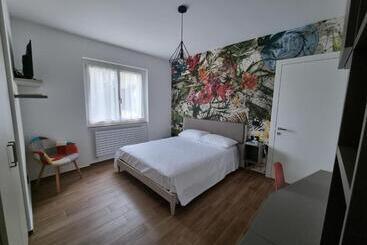 B&b Villa Eden