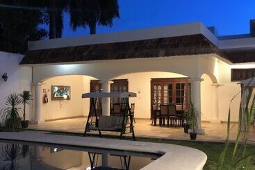 تختخواب و صبحانه Villas Segovia Hotel Boutique & Suites