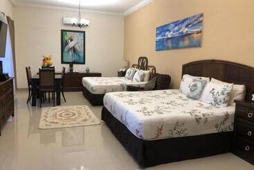 تختخواب و صبحانه Villas Segovia Hotel Boutique & Suites