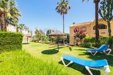 Cubo S Torreoceano Family Beach