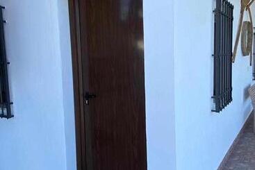 El Cortijo Del Abuelo Pepe