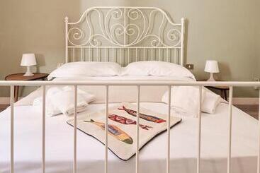 شقق خاصة سياحية Green Coast House 2