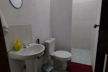 Hostel Cajueiro