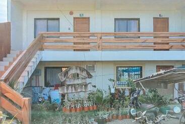 هتل Balay Thelma Aurora Baler