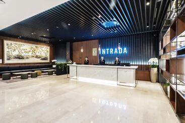 酒店 Intrada Icheon