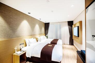 酒店 Intrada Icheon