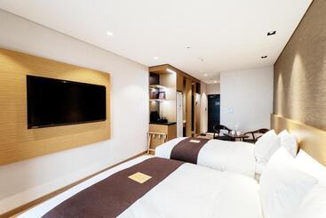 酒店 Intrada Icheon