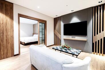 酒店 Intrada Icheon