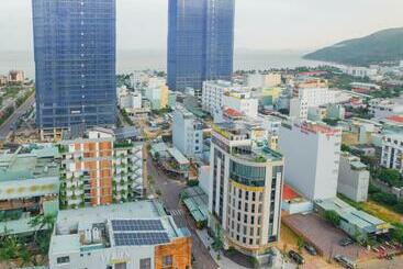 Meria Hotel Quy Nhơn