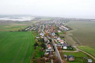 Отель Ostseeperle Börgerende