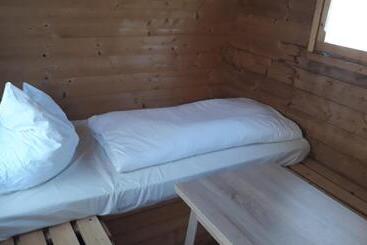 Отель Ostseeperle Börgerende