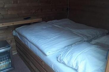 Отель Ostseeperle Börgerende
