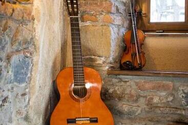هتل Vila Sonnet