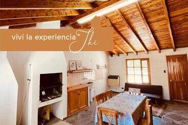 Iki House