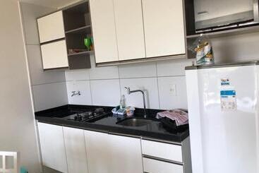 Iloa Residence L202
