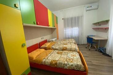 La Casa Di Gianfry