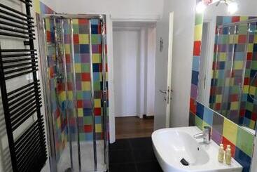 Maremma Holidays  Trento Apartment