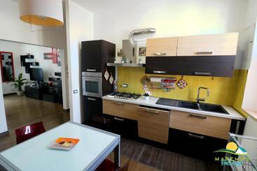 Maremma Holidays Trento Apartment