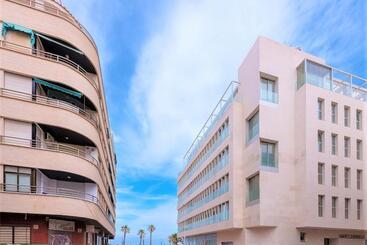 Marinasunbeach Apartamento La Sal 2