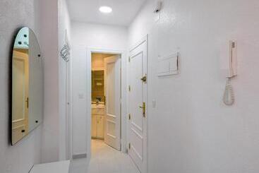 Marinasunbeach Apartamento La Sal 2