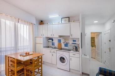 Marinasunbeach Apartamento La Sal 2