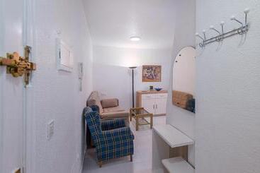 Marinasunbeach Apartamento La Sal 2