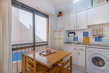 Marinasunbeach Apartamento La Sal 2