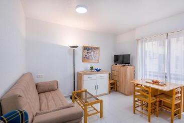 Marinasunbeach Apartamento La Sal 2