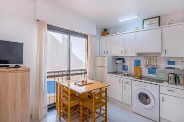 Marinasunbeach Apartamento La Sal 2