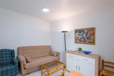 Marinasunbeach Apartamento La Sal 2