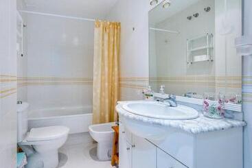 Marinasunbeach Apartamento La Sal 2