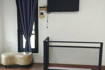 بنسيون บ้านขวัญกมล
