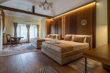 پانسیون Casa Mt   Boutique Villa