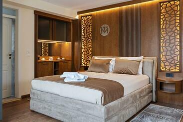 پانسیون Casa Mt   Boutique Villa